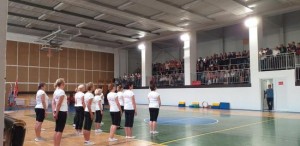 Olympiu ocenili za úspešnú reprezentáciu