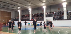 Olympiu ocenili za úspešnú reprezentáciu