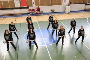 Olympiu ocenili za úspešnú reprezentáciu