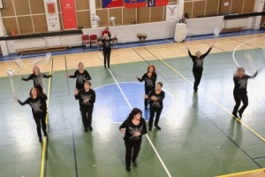 Olympiu ocenili za úspešnú reprezentáciu