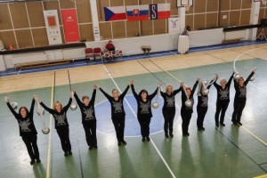 Olympiu ocenili za úspešnú reprezentáciu