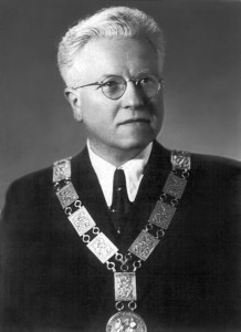 Významný slovenský prírovedec univerzitný profesor RNDr. Ján Martin Novacký, DrSc.
