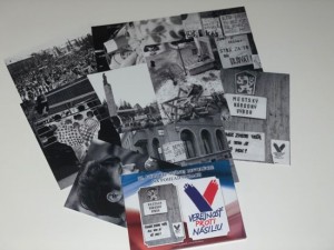 30. výročie Nežnej revolúcie si netradičnou formou pripomínajú aj v Prievidzi