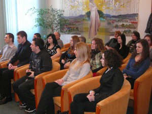 Ocenili sme dobrovoľníkov a dobrovoľnícke projekty