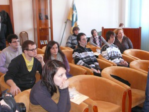 Ocenili sme dobrovoľníkov a dobrovoľnícke projekty