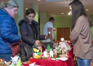 Vianočná Akadémia: Možno príde Mikuláš