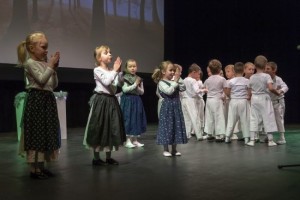 Vianočná Akadémia: Možno príde Mikuláš