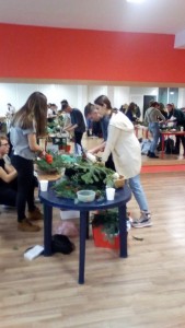 Tradícia vianočného svietnika trvá už 34 rokov