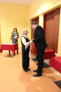 Mesto Prievidza ocenilo jednotlivcov a kolektívy v oblasti kultúry