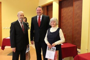 Mesto Prievidza ocenilo jednotlivcov a kolektívy v oblasti kultúry