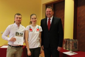 Mesto Prievidza ocenilo jednotlivcov a kolektívy v oblasti kultúry