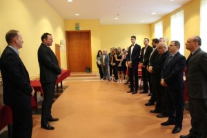 Ceny pre najúspešnejších športovcov, trénerov, kolektívy mesta Prievidza