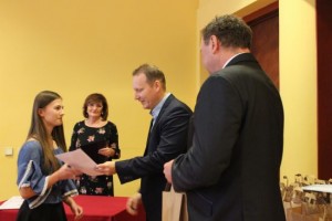 Ceny pre najúspešnejších športovcov, trénerov, kolektívy mesta Prievidza