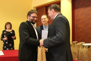 Ceny pre najúspešnejších športovcov, trénerov, kolektívy mesta Prievidza