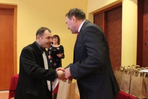 Ceny pre najúspešnejších športovcov, trénerov, kolektívy mesta Prievidza