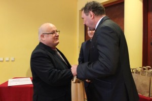 Ceny pre najúspešnejších športovcov, trénerov, kolektívy mesta Prievidza