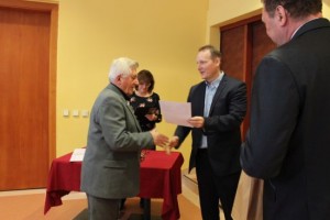 Ceny pre najúspešnejších športovcov, trénerov, kolektívy mesta Prievidza