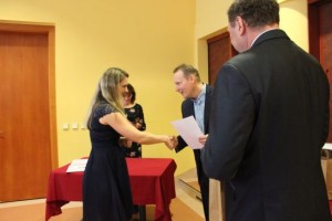 Ceny pre najúspešnejších športovcov, trénerov, kolektívy mesta Prievidza