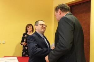 Ceny pre najúspešnejších športovcov, trénerov, kolektívy mesta Prievidza