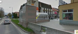 Dočasné uzatvorenie podchodu na Ul. Matice slovenskej a priestorov prevádzky Ber To