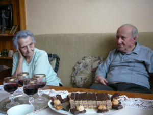 Železný sľub