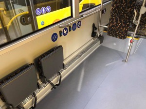 Modernizácia autobusovej flotily pre MHD Prievidza
