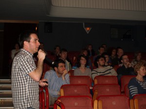 Filmový festival Jeden svet prináša príbehy z celého sveta