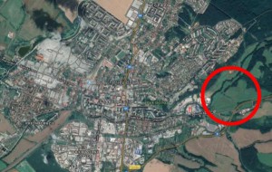Poslanci schválili návrh na zmenu Územného plánu v urbanistickom obvode Banská Vápenica