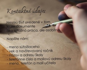 Inšpiratívna osobnosť Alexandra Dubčeka ožíva v celoslovenskej súťaži