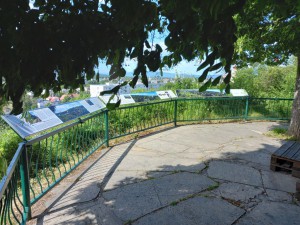 Dobrovoľnći zveľadili Mariánsky vŕšok