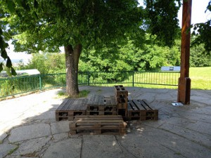 Dobrovoľnći zveľadili Mariánsky vŕšok
