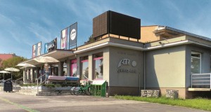 Nové vízie KaSS: Knižnica v Kine Baník a galéria v Meštianskom dome 