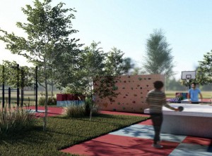 Hlasujte za K Park a vyhrajte smartfón
