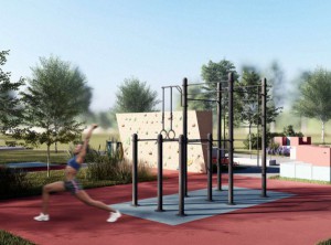 Hlasujte za K Park a vyhrajte smartfón