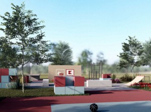 Hlasujte za K Park a vyhrajte smartfón