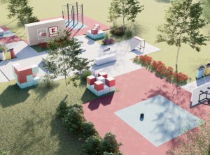 Hlasujte za K Park a vyhrajte smartfón
