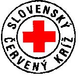 Opatrovateľský kurz Slovenského červeného kríža