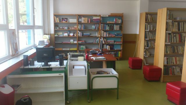 V Mestskej knižnici M. Mišíka bezplatná registrácia detských čitateľov
