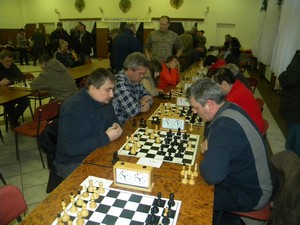 Šachový pozdrav Slovensku