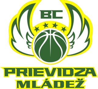 Basket cup Prievidza 2013