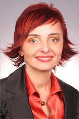 Katarína Macháčková zvolená za podpredsedníčku ZMO HN
