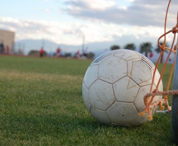 Futbalový turnaj mládeže na počesť 69. výročia SNP