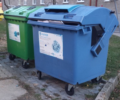 O odpady sa v Prievidzi postará spoločnosť T+T