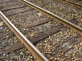 Výluka železničnej trate