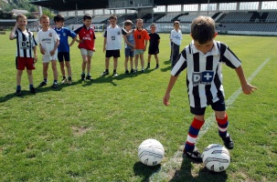 Mesto rozdelí 80-tisíc eur na podporu mládežníckeho športu