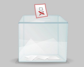 Na referendum je možné požiadať o vydanie hlasovacieho preukazu