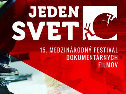 Kino Jeden svet: Slovenské dokumenty, konflikty vo svete či divoká príroda