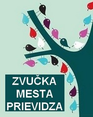 Nová zvučka mesta Prievidza