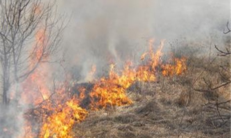 Hasiči vyhlasujú čas zvýšeného nebezpečenstva vzniku požiaru