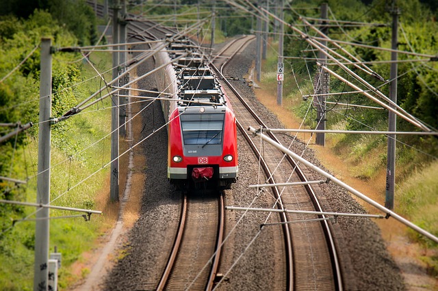 Mimoriadne pútnické vlaky - na národnú púť do Šaštína